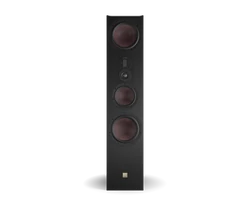 Dali Opticon 8 MK2 frontsugárzó (black satin), fekete