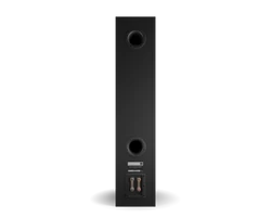 Dali Opticon 8 MK2 frontsugárzó (black satin), fekete