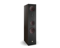 Dali Opticon 8 MK2 frontsugárzó (tobacco), barna