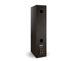 Dali Opticon 8 MK2 frontsugárzó (tobacco), barna