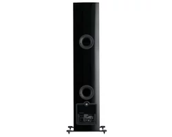 Dali Rubicon 6 C aktív hangfal, zongoralakk fekete