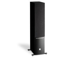 Dali Rubicon 6 C aktív hangfal, zongoralakk fekete