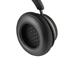 Dali iO 6 aktív zajszűrős, bluetooth fejhallgató, fekete