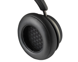 Dali iO 6 aktív zajszűrős, bluetooth fejhallgató, fekete Dali iO 6 aktív zajszűrős, bluetooth fejhallgató, fekete