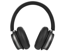 Dali iO 6 aktív zajszűrős, bluetooth fejhallgató, fekete