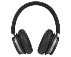 Dali iO 6 aktív zajszűrős, bluetooth fejhallgató, fekete Dali iO 6 aktív zajszűrős, bluetooth fejhallgató, fekete