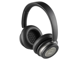 Dali iO 6 aktív zajszűrős, bluetooth fejhallgató, fekete Dali iO 6 aktív zajszűrős, bluetooth fejhallgató, fekete