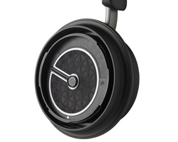 Dali iO 6 aktív zajszűrős, bluetooth fejhallgató, fekete Dali iO 6 aktív zajszűrős, bluetooth fejhallgató, fekete