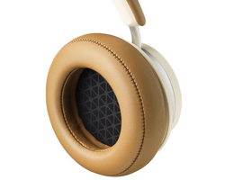 Dali iO 6 aktív zajszűrős, bluetooth fejhallgató, fehér/karamell Dali iO 6 aktív zajszűrős, bluetooth fejhallgató, fehér/karamell