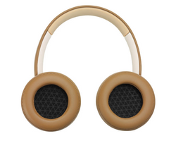 Dali iO 6 aktív zajszűrős, bluetooth fejhallgató, fehér/karamell Dali iO 6 aktív zajszűrős, bluetooth fejhallgató, fehér/karamell