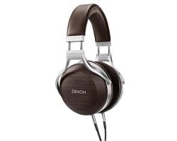 Denon AH-D5200 prémium fejhallgató