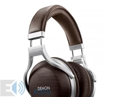 Denon AH-D5200 prémium fejhallgató