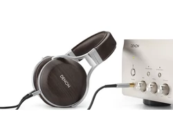 Denon AH-D5200 prémium fejhallgató