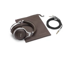 Denon AH-D5200 prémium fejhallgató