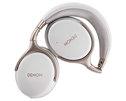 Denon AH-GC25W fejhallgató, fehér Denon AH-GC25W fejhallgató, fehér