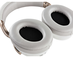 Denon AH-GC25W fejhallgató, fehér Denon AH-GC25W fejhallgató, fehér