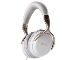 Denon AH-GC25W fejhallgató, fehér Denon AH-GC25W fejhallgató, fehér