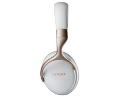 Denon AH-GC25W fejhallgató, fehér Denon AH-GC25W fejhallgató, fehér