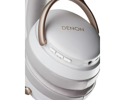 Denon AH-GC25W fejhallgató, fehér Denon AH-GC25W fejhallgató, fehér