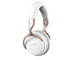 Denon AH-GC25W fejhallgató, fehér Denon AH-GC25W fejhallgató, fehér
