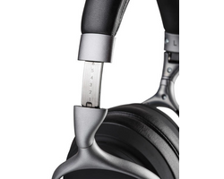 Denon AH-GC25W fejhallgató, fekete Denon AH-GC25W fejhallgató, fekete