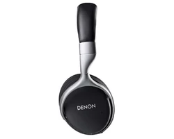 Denon AH-GC30 vezeték nélküli, zajszűrős fejhallgató, fekete