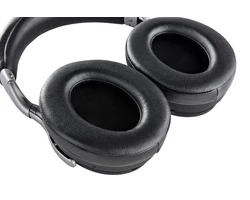 Denon AH-GC30 vezeték nélküli, zajszűrős fejhallgató, fekete