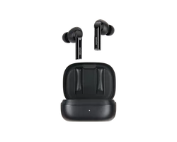 Denon AH-C840NCW True Wireless fülhallgató, fekete