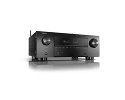 NAD  T 758 V3i + Triangle Antal EZ 5.0 házimozi szett