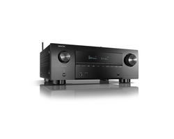 Denon AVC-X3700H + Klipsch RP-260F 5.0 házimozi szett Denon AVC-X3700H + Klipsch RP-260F 5.0 házimozi szett