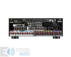 Denon AVC-X3700H 9.2 + Monitor Audio Silver 300 (7G) 5.0 házimozi szett