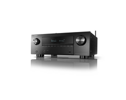 Denon AVC-X3700H + Klipsch RP-260F 5.0 házimozi szett Denon AVC-X3700H + Klipsch RP-260F 5.0 házimozi szett