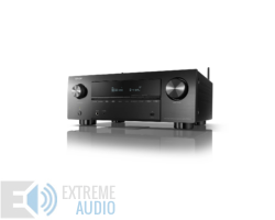 Denon AVC-X3700H 9.2 + Monitor Audio Silver 300 (7G) 5.0 házimozi szett