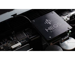 Denon AVC-A1H 15.4 házimozi erősítő, fekete