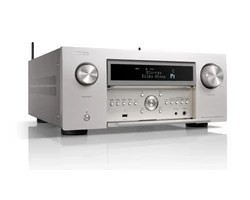 Denon AVC-A1H 15.4 házimozi erősítő, prémium ezüst