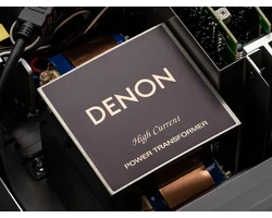 Denon AVC-X6700H 11.2 HD házimozi erősítő, prémium ezüst