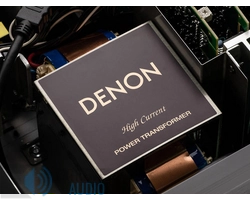 Kép 6/9 - Denon AVC-X6700H 11.2 HD házimozi erősítő, fekete