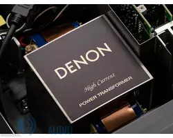 Kép 6/9 - Denon AVC-X6700H 11.2 HD házimozi erősítő, prémium ezüst