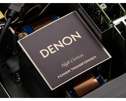 Denon AVC-X6700H 11.2 HD házimozi erősítő, prémium ezüst Denon AVC-X6700H 11.2 HD házimozi erősítő, prémium ezüst