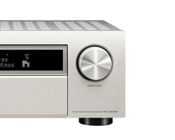 Denon AVC-X6700H 11.2 HD házimozi erősítő, prémium ezüst Denon AVC-X6700H 11.2 HD házimozi erősítő, prémium ezüst