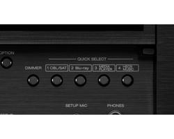 Denon AVC-X6700H 11.2 HD házimozi erősítő, prémium ezüst Denon AVC-X6700H 11.2 HD házimozi erősítő, prémium ezüst