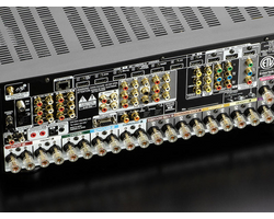 Denon AVC-X6700H 11.2 HD házimozi erősítő, prémium ezüst Denon AVC-X6700H 11.2 HD házimozi erősítő, prémium ezüst