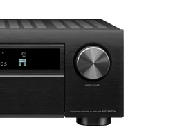 Denon AVC-X6700H 11.2 HD házimozi erősítő, fekete