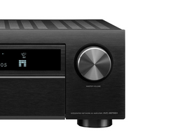 Denon AVC-X6700H 11.2 HD házimozi erősítő, fekete Denon AVC-X6700H 11.2 HD házimozi erősítő, fekete