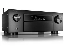 Denon AVC-X6700H 11.2 HD házimozi erősítő, fekete