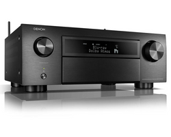 Denon AVC-X6700H 11.2 HD házimozi erősítő, fekete Denon AVC-X6700H 11.2 HD házimozi erősítő, fekete