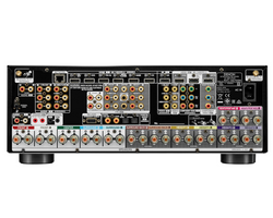 Denon AVC-X6700H 11.2 HD házimozi erősítő, prémium ezüst Denon AVC-X6700H 11.2 HD házimozi erősítő, prémium ezüst
