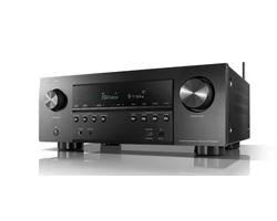 Denon AVR-S950H 7.2 4K házimozi erősítő, fekete