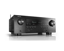 Denon AVR-S950H 7.2 4K házimozi erősítő, fekete