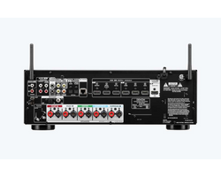 DENON AVR-S660H + Jamo S 809 HCS 5.0 házimozi szett, dió DENON AVR-S660H + Jamo S 809 HCS 5.0 házimozi szett, dió